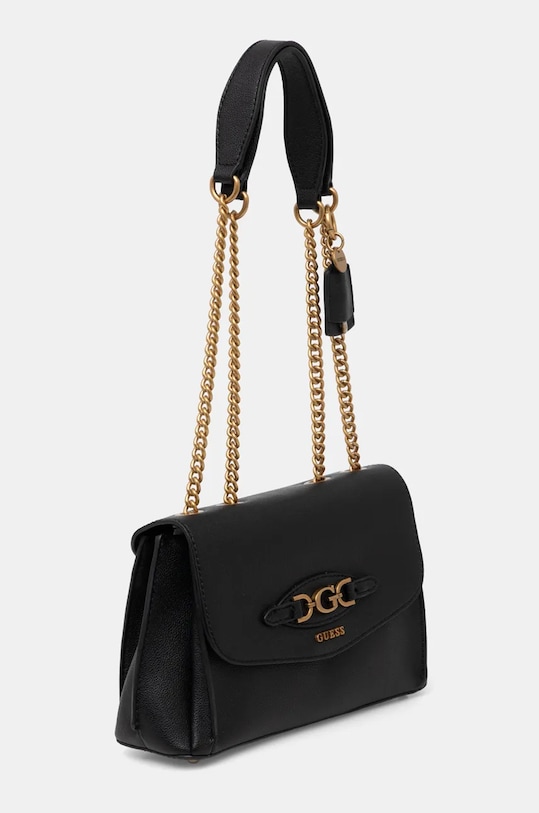 Kabelka Guess MALVA HWBB94.94210 černá AW24