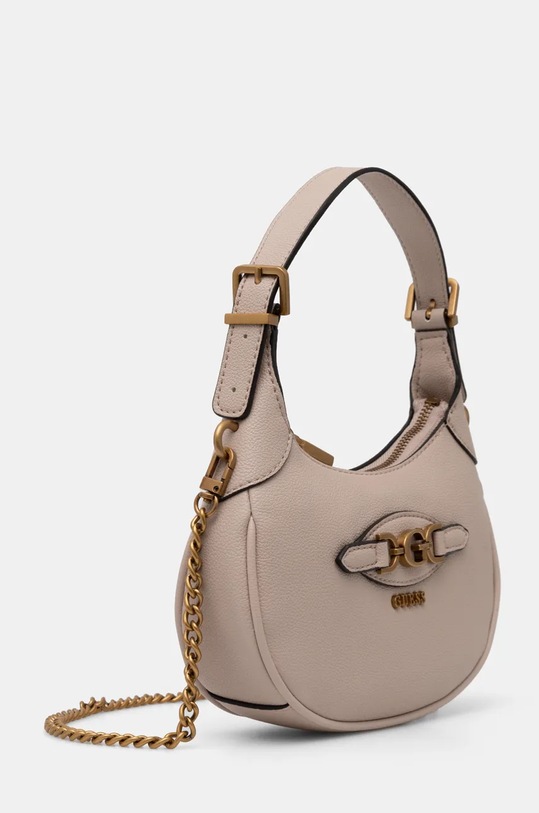 Τσάντα Guess MALVA HWBB94.94730 μπεζ AW24