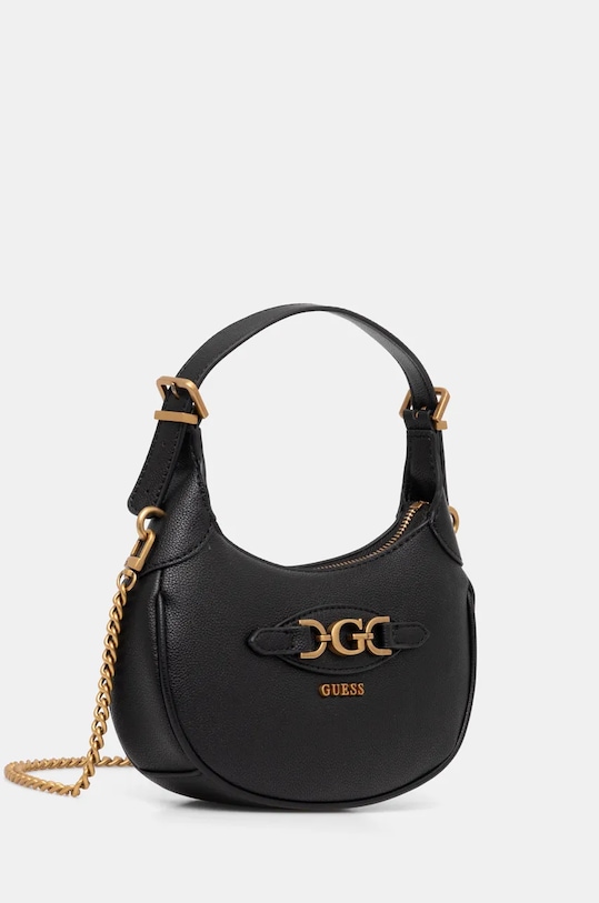 Kabelka Guess MALVA HWBB94.94730 černá AW24