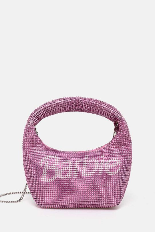 Aldo poseta BARBIEGLAM print roz BARBIEGLAM.650