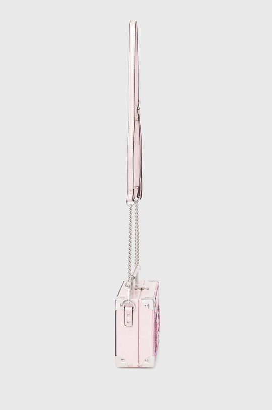 Aldo torebka BARBIEBEAT x Barbie BARBIEBEAT.673 różowy AW24