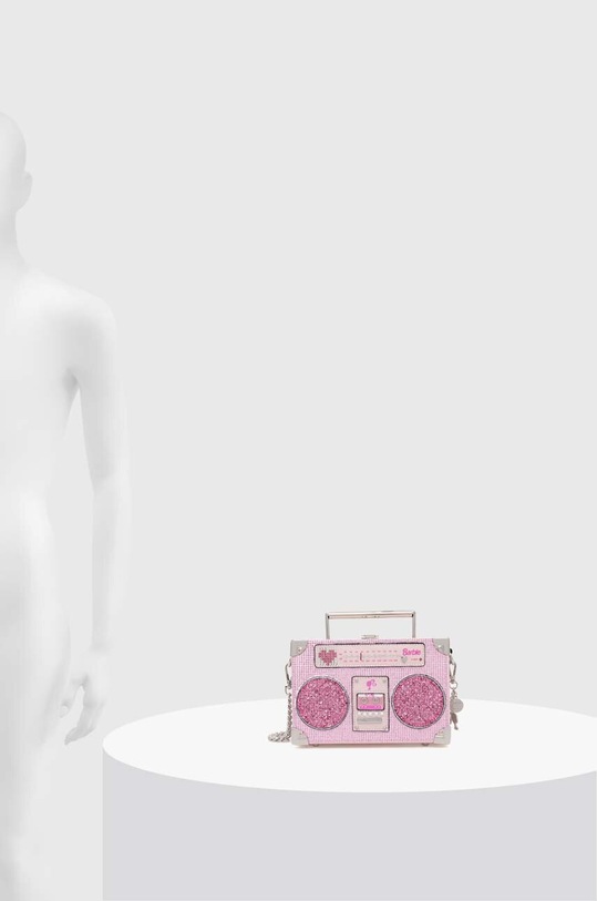 Aldo torebka BARBIEBEAT x Barbie BARBIEBEAT.673