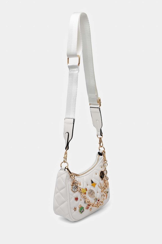 Kabelka Aldo LTPINSBAG LTPINSBAG.100 biela AW24