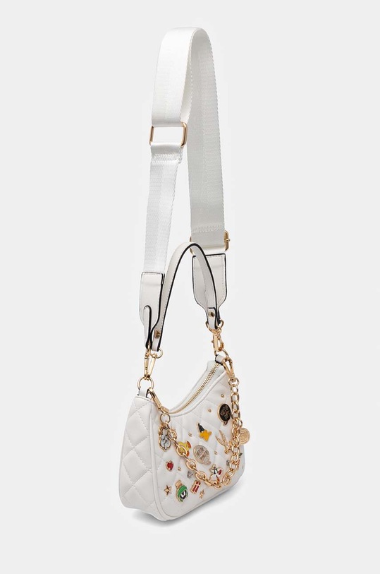 Kabelka Aldo LTPINSBAG biela LTPINSBAG.100
