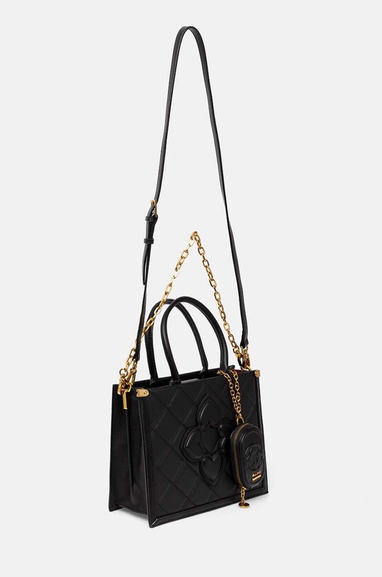Сумочка Aldo SERELUNE SERELUNE.001 чорний AW24