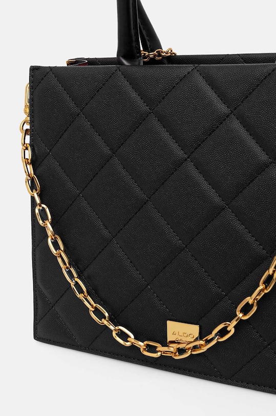 Doplnky Kabelka Aldo SERELUNE SERELUNE.001 čierna