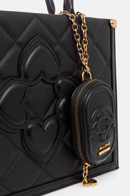 Kabelka Aldo SERELUNE čierna SERELUNE.001