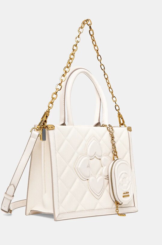 Сумочка Aldo SERELUNE SERELUNE.270 бежевий AW24