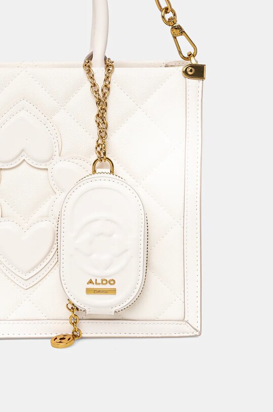 Аксесуари Сумочка Aldo SERELUNE SERELUNE.270 бежевий