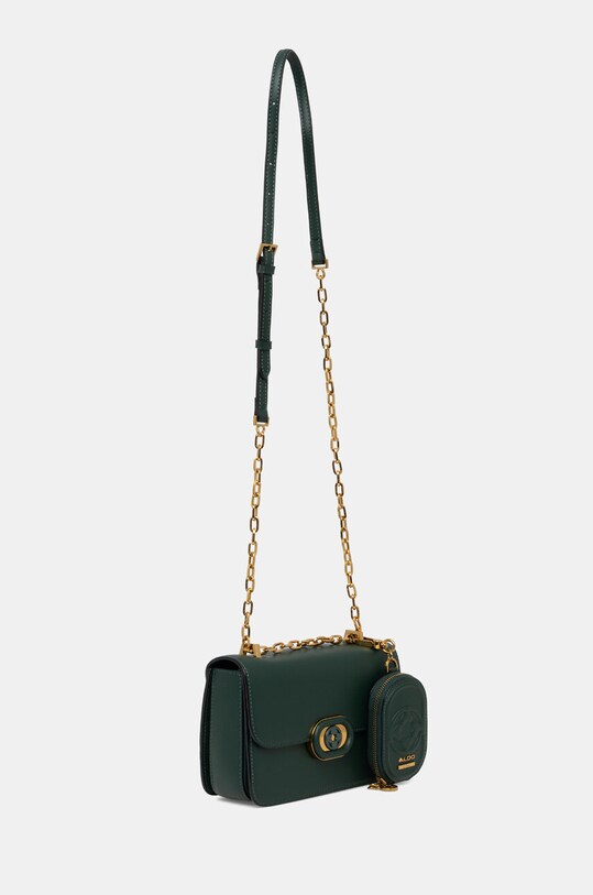 Aldo borsetta CALLIDORA CALLIDORA.301 verde AW24