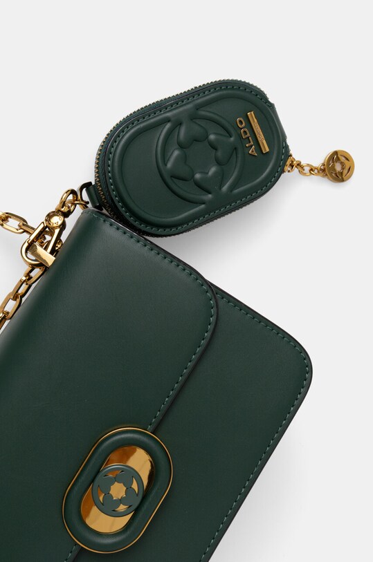 Aldo borsetta CALLIDORA verde CALLIDORA.301