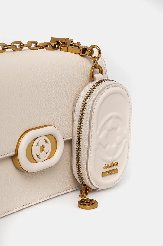 Accesorii Aldo poseta CALLIDORA CALLIDORA.270 bej