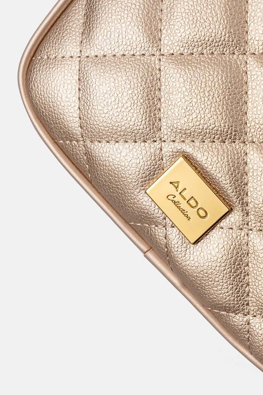 Aldo borsetta HAZELY oro HAZELY.042