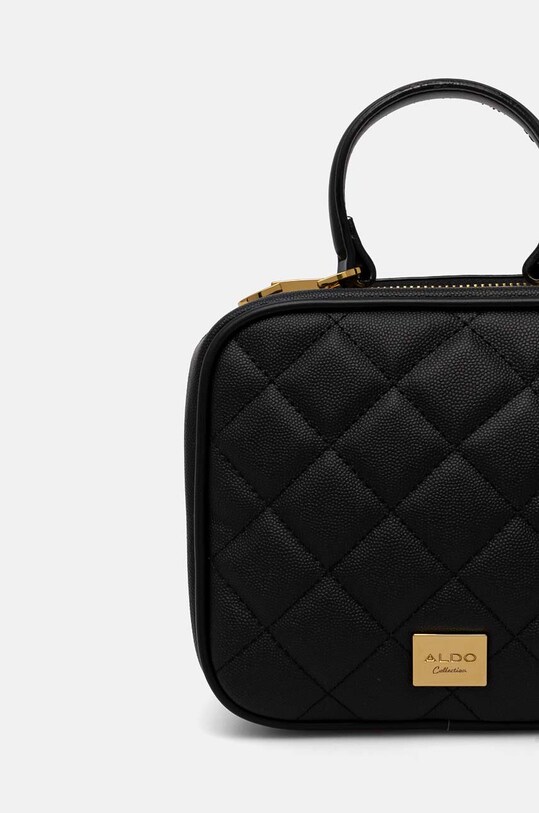 Accessori Aldo borsetta HAZELY HAZELY.001 nero