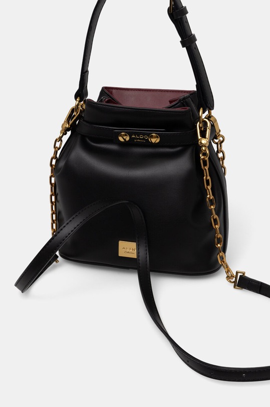 Kabelka Aldo MIRALUNA čierna MIRALUNA.001