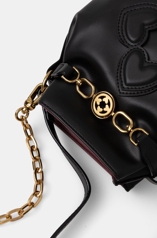 Kabelka Aldo MIRALUNA MIRALUNA.001 čierna