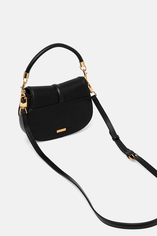 Doplnky Kabelka Aldo ARALINDE ARALINDE.001 čierna