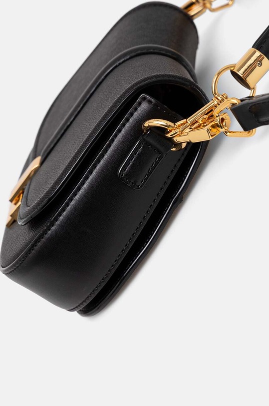 Kabelka Aldo ARALINDE čierna ARALINDE.001