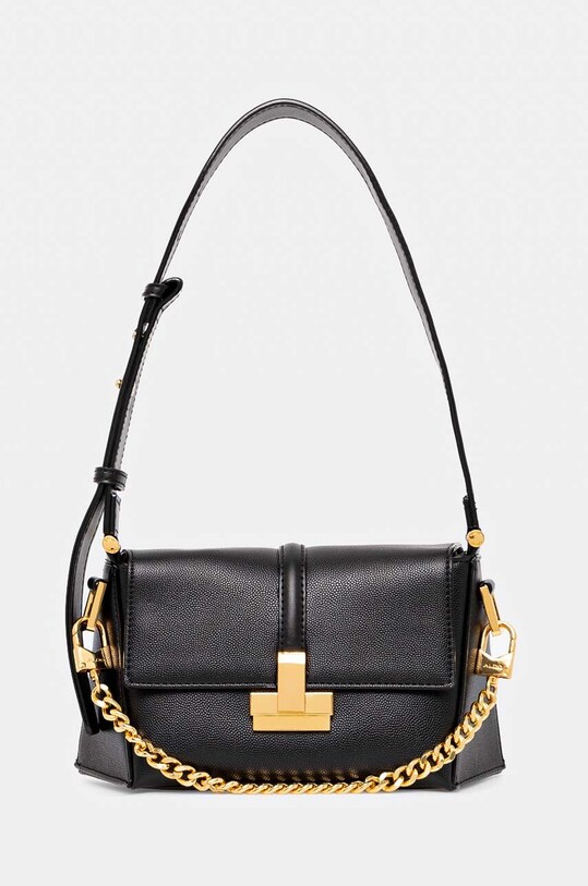 Сумочка Aldo AVERIL синтетичний чорний AVERIL.001