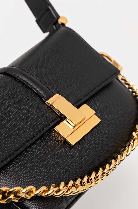 Kabelka Aldo AVERIL čierna AVERIL.001