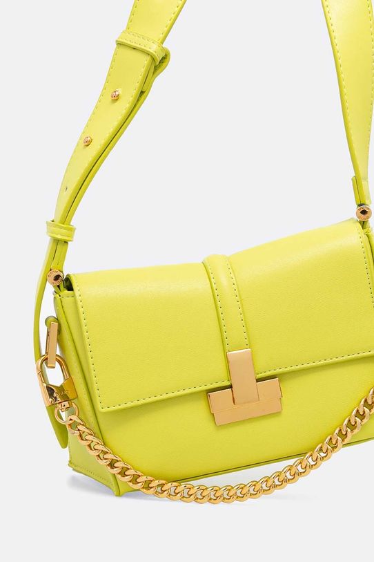 Accesorii Aldo poseta AVERIL AVERIL.378 verde