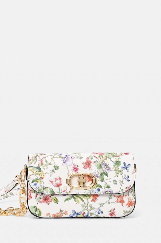 Kabelka Aldo ALANNON vzorovaný bílá ALANNON.965