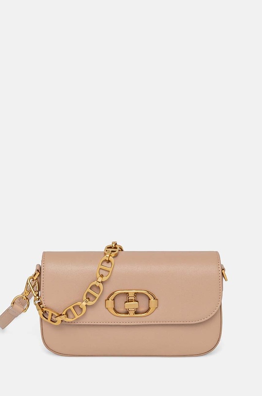 Kabelka Aldo ALANNON hladký béžová ALANNON.271