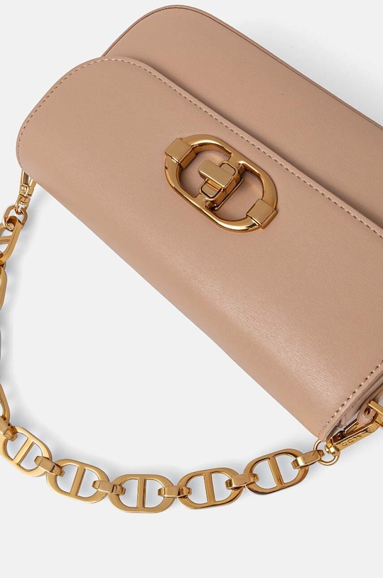 Doplňky Kabelka Aldo ALANNON ALANNON.271 béžová