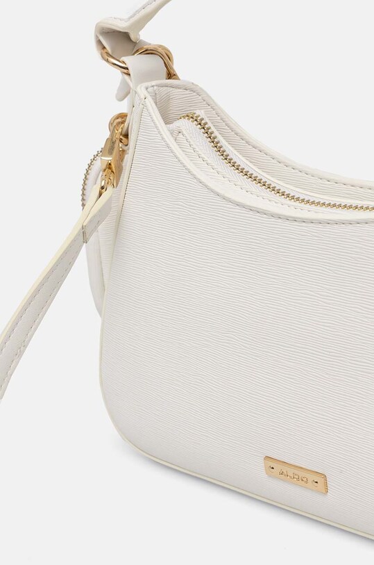 Kabelka Aldo CLARIONA bílá CLARIONA.100