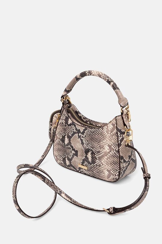 Akcesoria Aldo torebka CLARIONA CLARIONA.230 brązowy