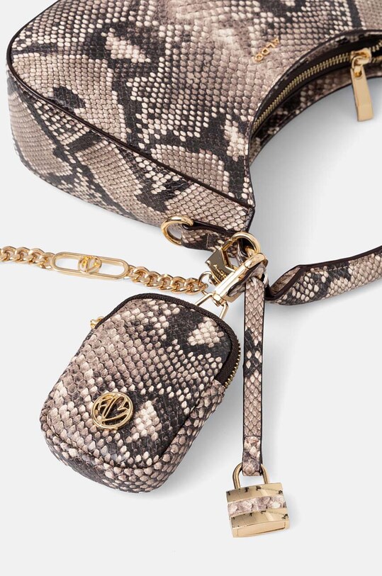 Aldo torebka CLARIONA brązowy CLARIONA.230