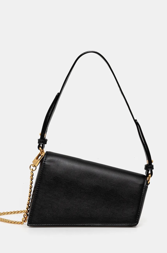 Aldo poseta STASSIAE uni negru STASSIAE.001