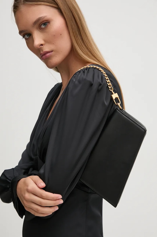 Aldo poseta STASSIAE STASSIAE.001 negru