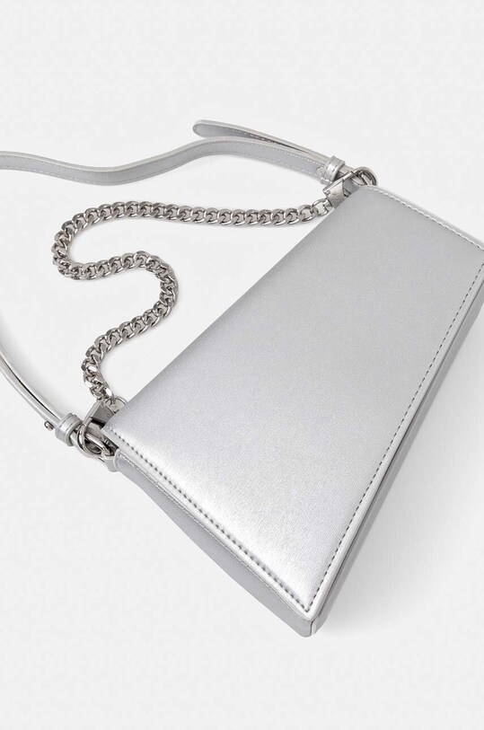 Kiegészítők Aldo kézitáska STASSIAE STASSIAE.040 ezüst