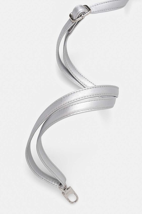 Aldo kézitáska STASSIAE STASSIAE.040 ezüst