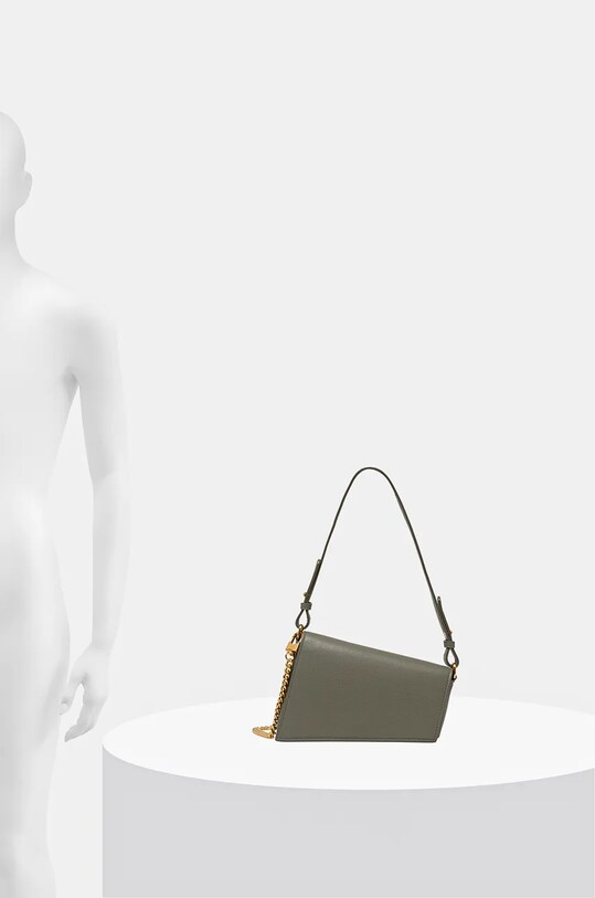 Сумочка Aldo STASSIAE STASSIAE.307 зелёный