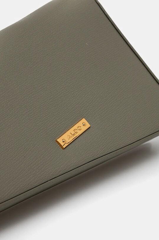 Аксессуары Сумочка Aldo STASSIAE STASSIAE.307 зелёный