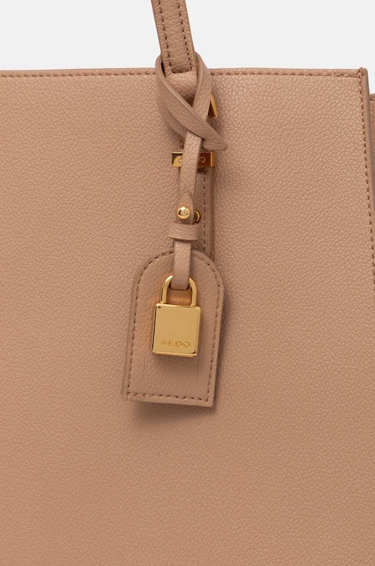 Aldo torebka FEACAN beżowy FEACAN.220