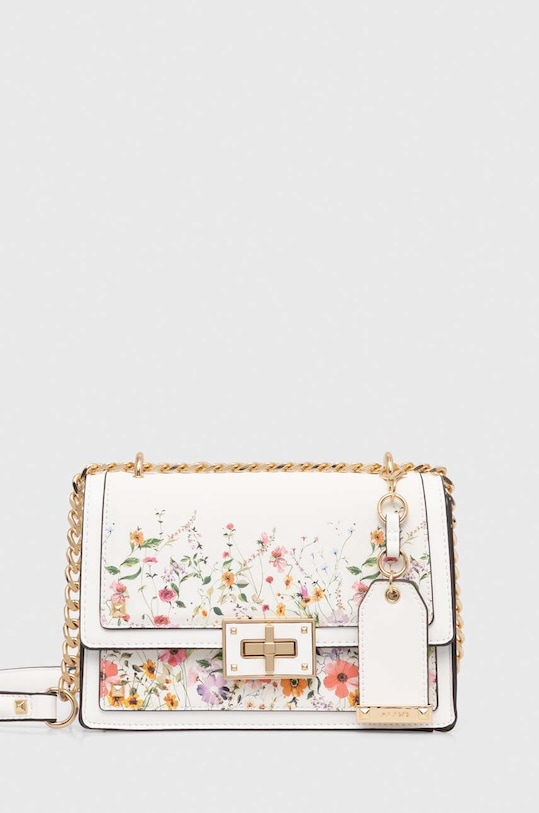 Сумочка Aldo BYWORTH не вміщує А4 білий BYWORTH.965