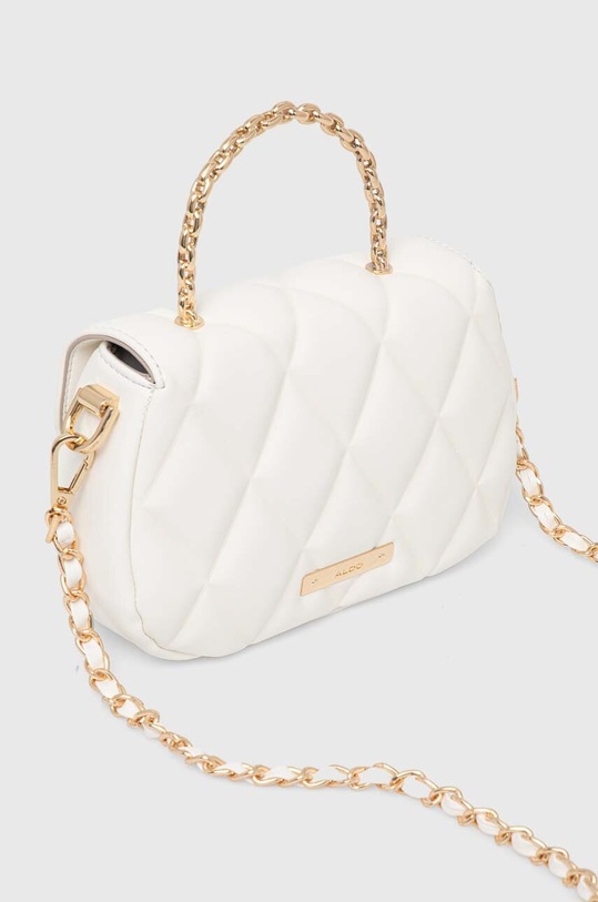 Doplňky Kabelka Aldo ALAERIEL ALAERIEL.100 bílá