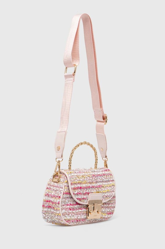 Kabelka Aldo ALAERIEL ALAERIEL.690 ružová AW24