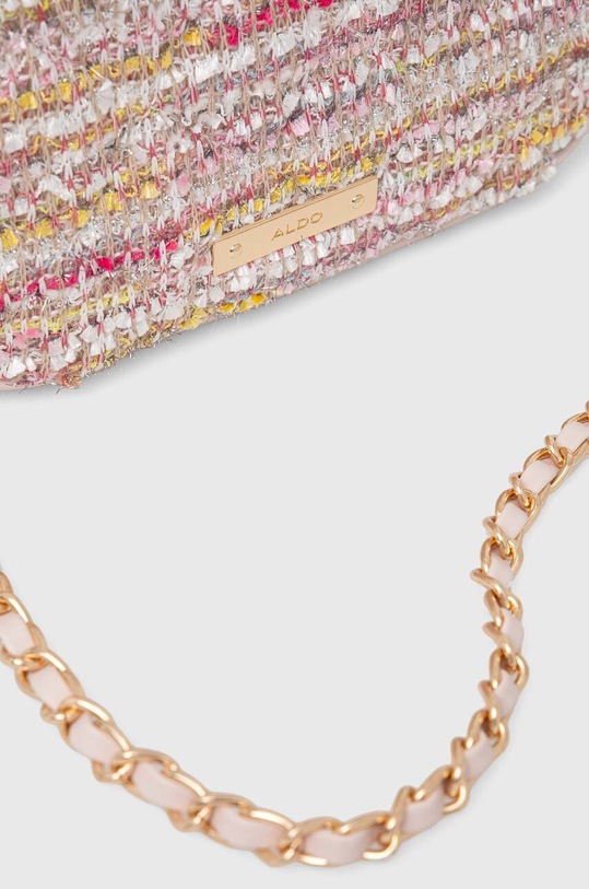 Kabelka Aldo ALAERIEL ružová ALAERIEL.690