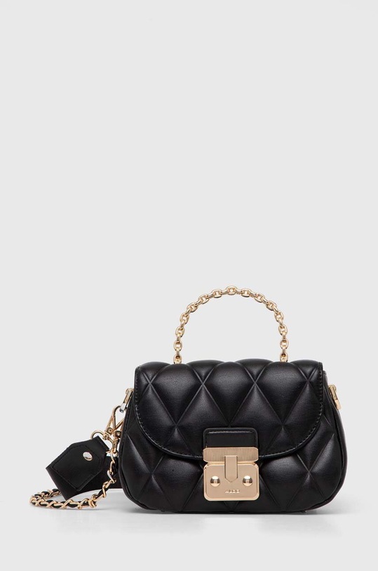 Сумочка Aldo ALAERIEL синтетический чёрный ALAERIEL.001