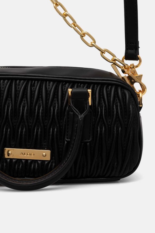 Aldo poseta KAMARA negru KAMARA.001