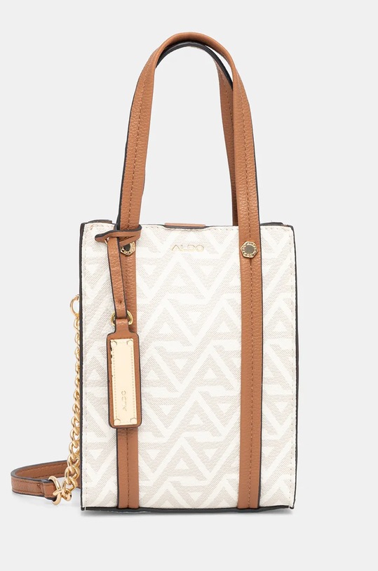 Aldo poseta CHRISTELLE nu incape in A4 bej CHRISTELLE.270