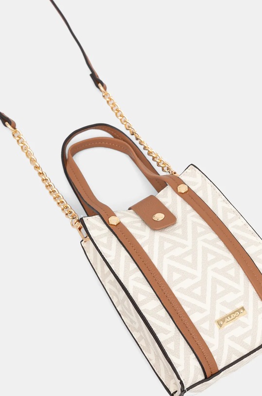 Accesorii Aldo poseta CHRISTELLE CHRISTELLE.270 bej