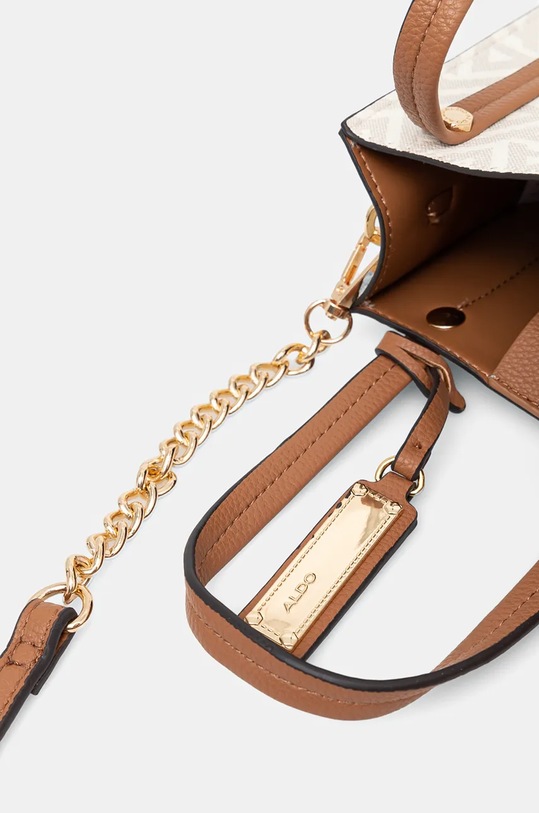Сумочка Aldo CHRISTELLE бежевий CHRISTELLE.270