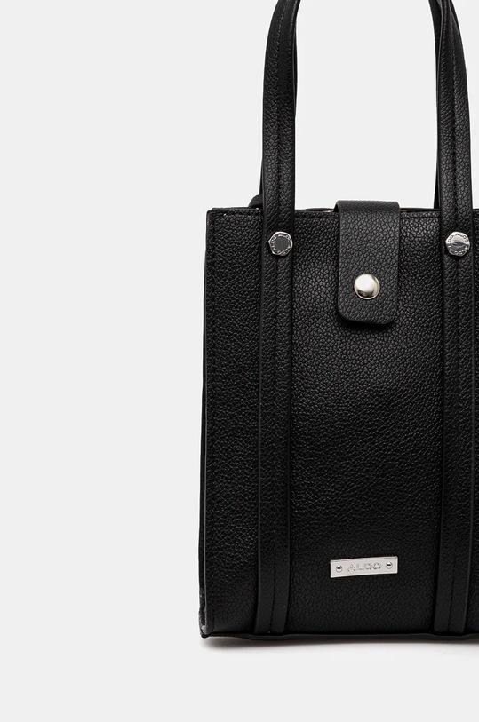 Doplnky Kabelka Aldo CHRISTELLE CHRISTELLE.007 čierna
