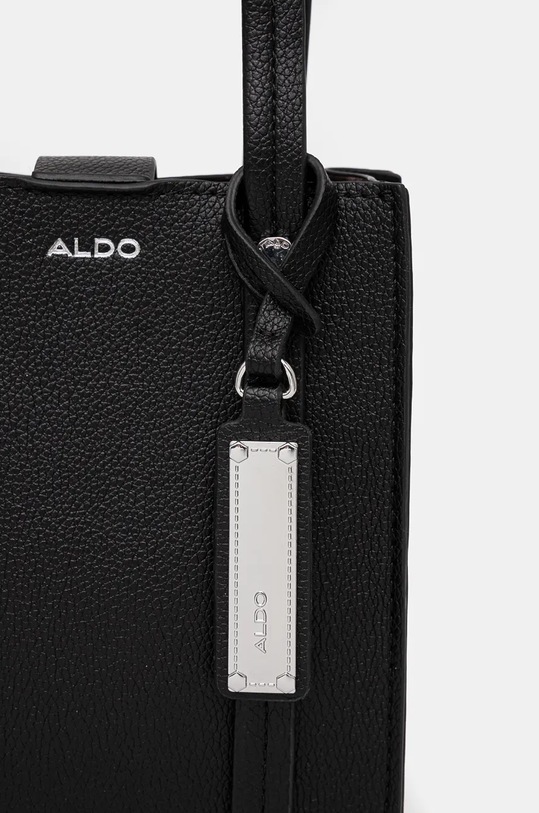 Kabelka Aldo CHRISTELLE čierna CHRISTELLE.007