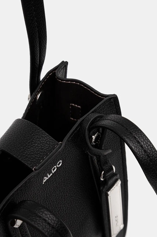 Kabelka Aldo CHRISTELLE CHRISTELLE.007 čierna